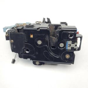 CERRADURA PUERTA TRASERA IZQUIERDA 7L0839015 VOLKSWAGEN TOURAN (1T1) Autodesguaces Alicante