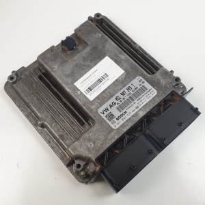 CENTRALITA MOTOR UCE 0281039429 AUDI Q3 SPORTBACK (F3N) Autodesguaces Alicante