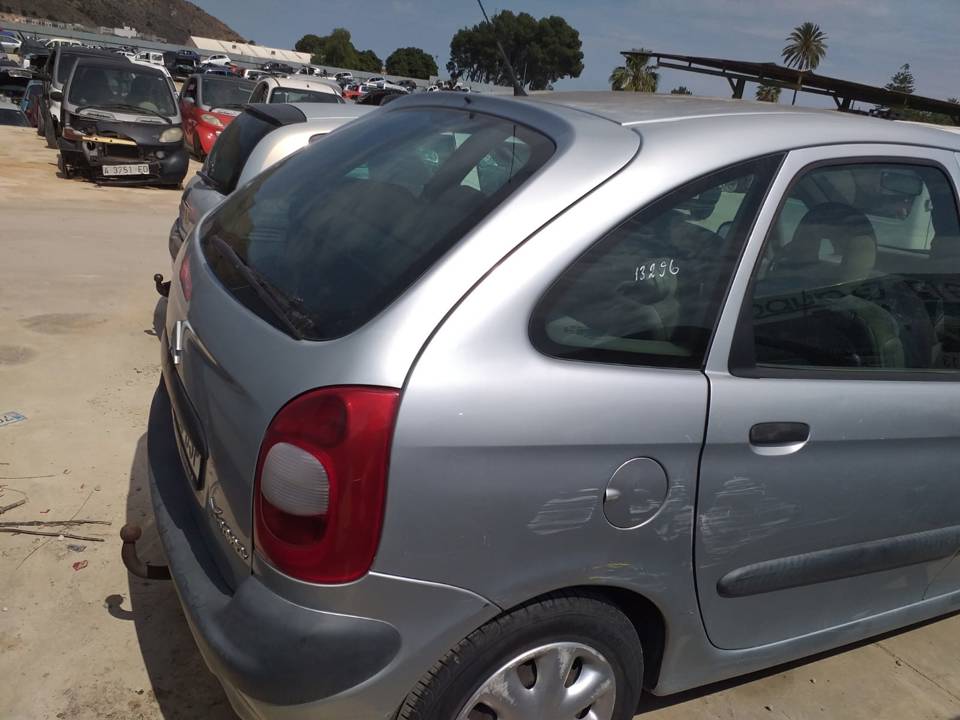 Imagen del vehículo CITROEN XSARA PICASSO
