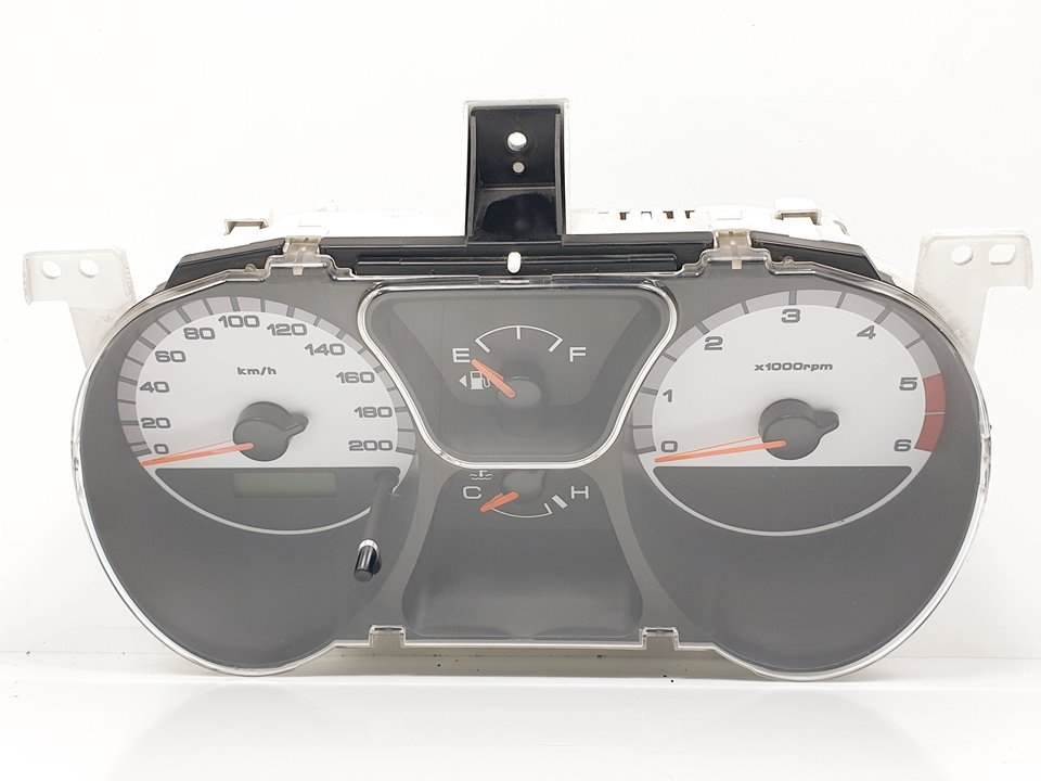 CUADRO INSTRUMENTOS - 3410086GC0 - SUZUKI - IGNIS RM (MH)