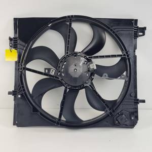 ELECTROVENTILADOR FS2078 NISSAN QASHQAI (J11) Autodesguaces Alicante