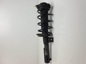 AMORTIGUADOR DELANTERO DERECHO 1T0413031FT VOLKSWAGEN JETTA (1K2) Autodesguaces Alicante