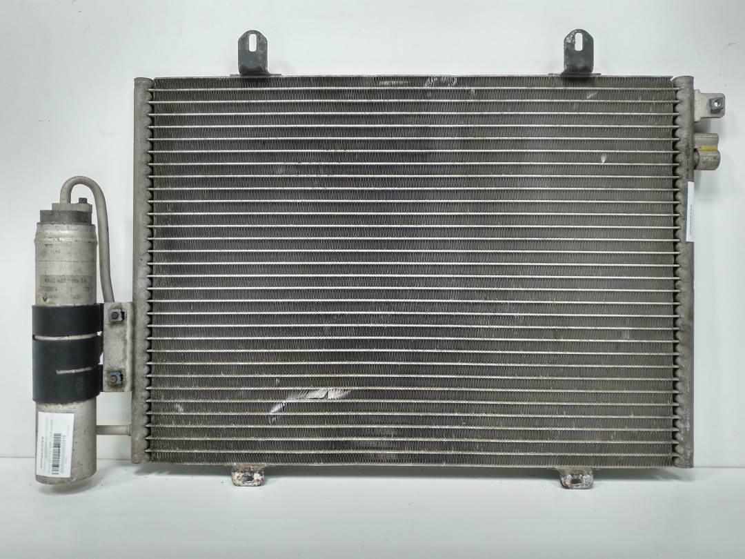 CONDENSADOR / RADIADOR AIRE ACONDICIONADO - 7700414103E - RENAULT - CLIO II FASE I (B/CBO)