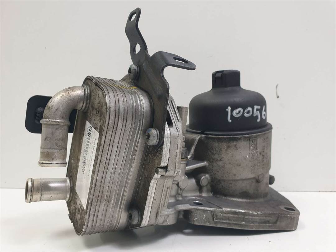 ENFRIADOR ACEITE MOTOR - 9682632980 - PEUGEOT - 807