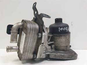 ENFRIADOR ACEITE MOTOR 9682632980 PEUGEOT 807 Autodesguaces Alicante