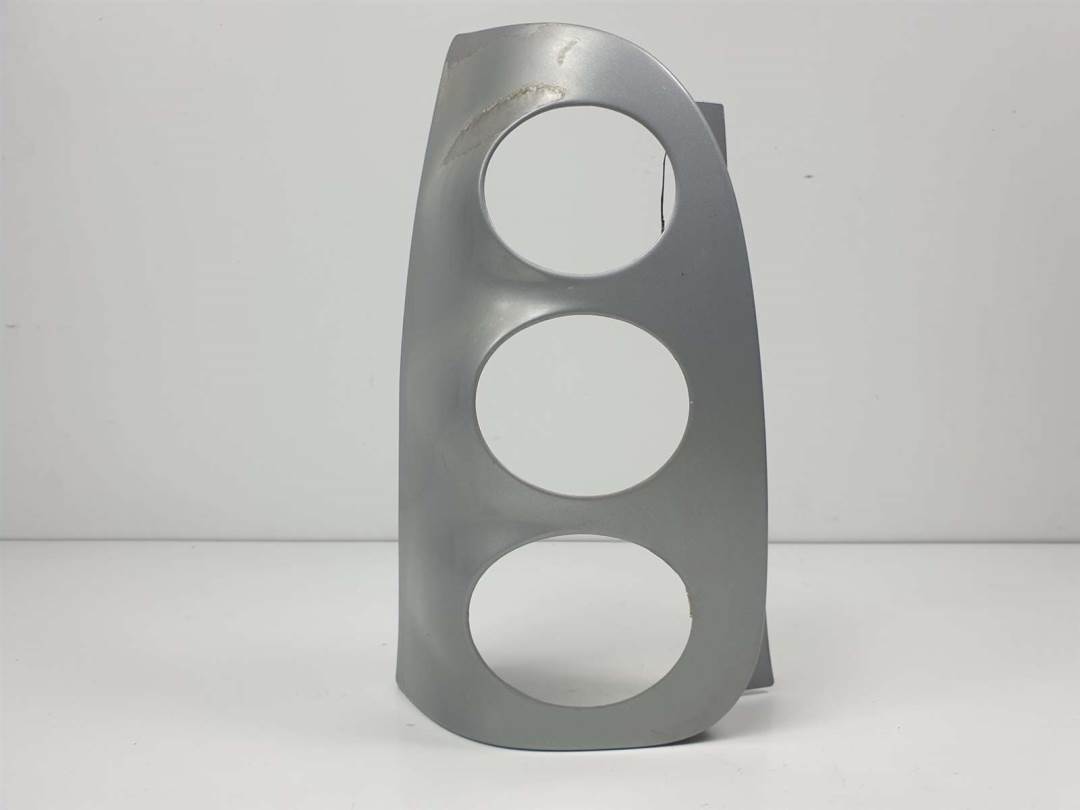 MOLDURAS TRASERAS - 253041L - SMART - FORTWO COUPE (C450)