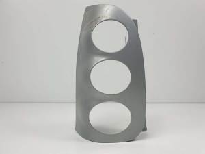 MOLDURAS TRASERAS 253041L SMART FORTWO COUPE (C450) Autodesguaces Alicante