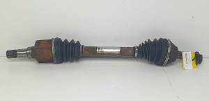 TRANSMISION DELANTERA IZQUIERDA FORD FOCUS TURNIER (CAK) Autodesguaces Alicante