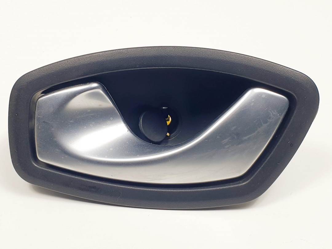 Poignée intérieure avant gauche - 826730001R - RENAULT - SCENIC III (JZ)