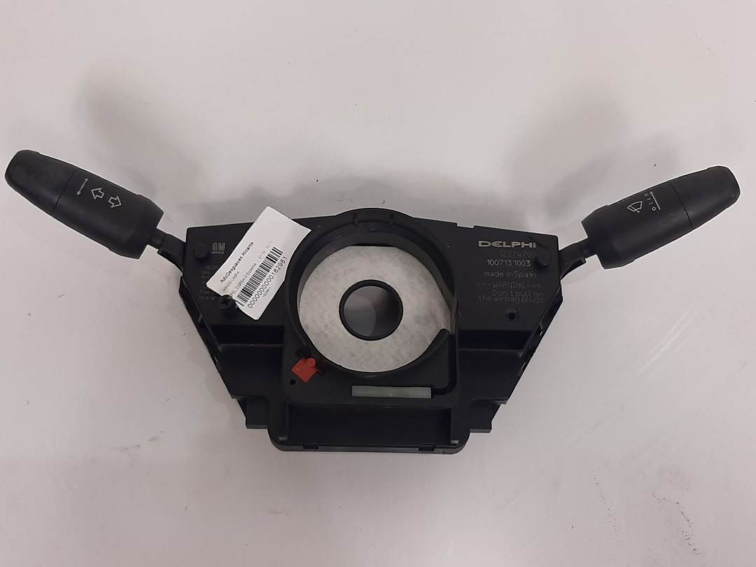 MANDO LIMPIA - 1007130919 - OPEL - CORSA D