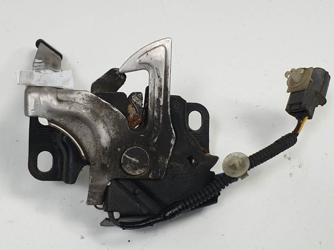 CERRADURA CAPOT - HONDA - CR-V (RD8)