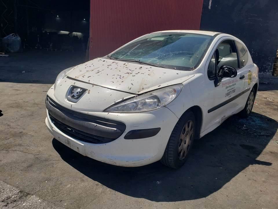 PEUGEOT 207 (2006 - 2012)