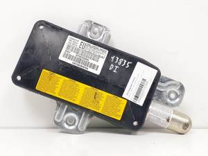 AIRBAG LATERAL DELANTERO IZQUIERDO 30703722904L BMW SERIE 3 TOURING (E46) Autodesguaces Alicante