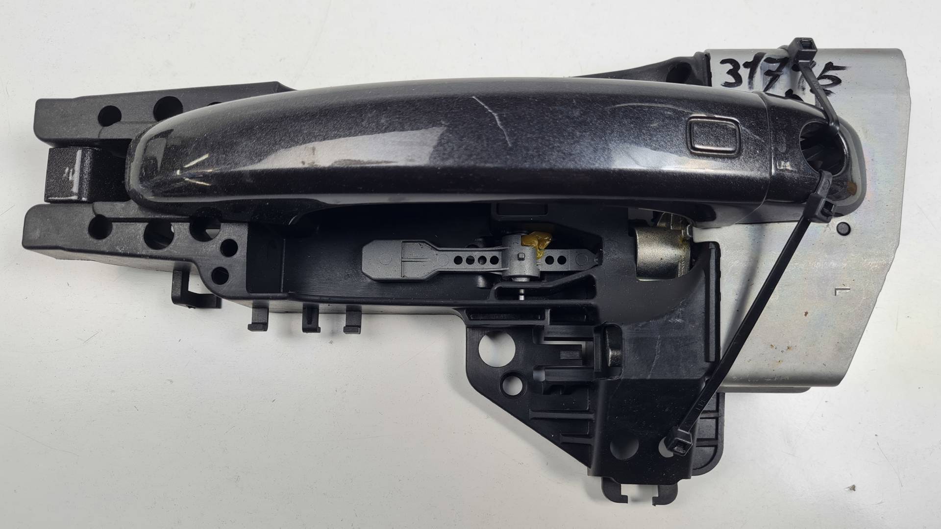 MANETA EXTERIOR DELANTERA IZQUIERDA - 8T1837885B - AUDI - AUDI A4 AVANT (B8) (2008 - 2015)
