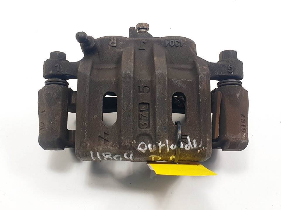 PINZA FRENO DELANTERA DERECHA - MITSUBISHI - OUTLANDER (CU0W)