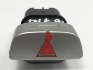 WARNING 8M5T13A350AA FORD FOCUS LIM. (CB4) Autodesguaces Alicante