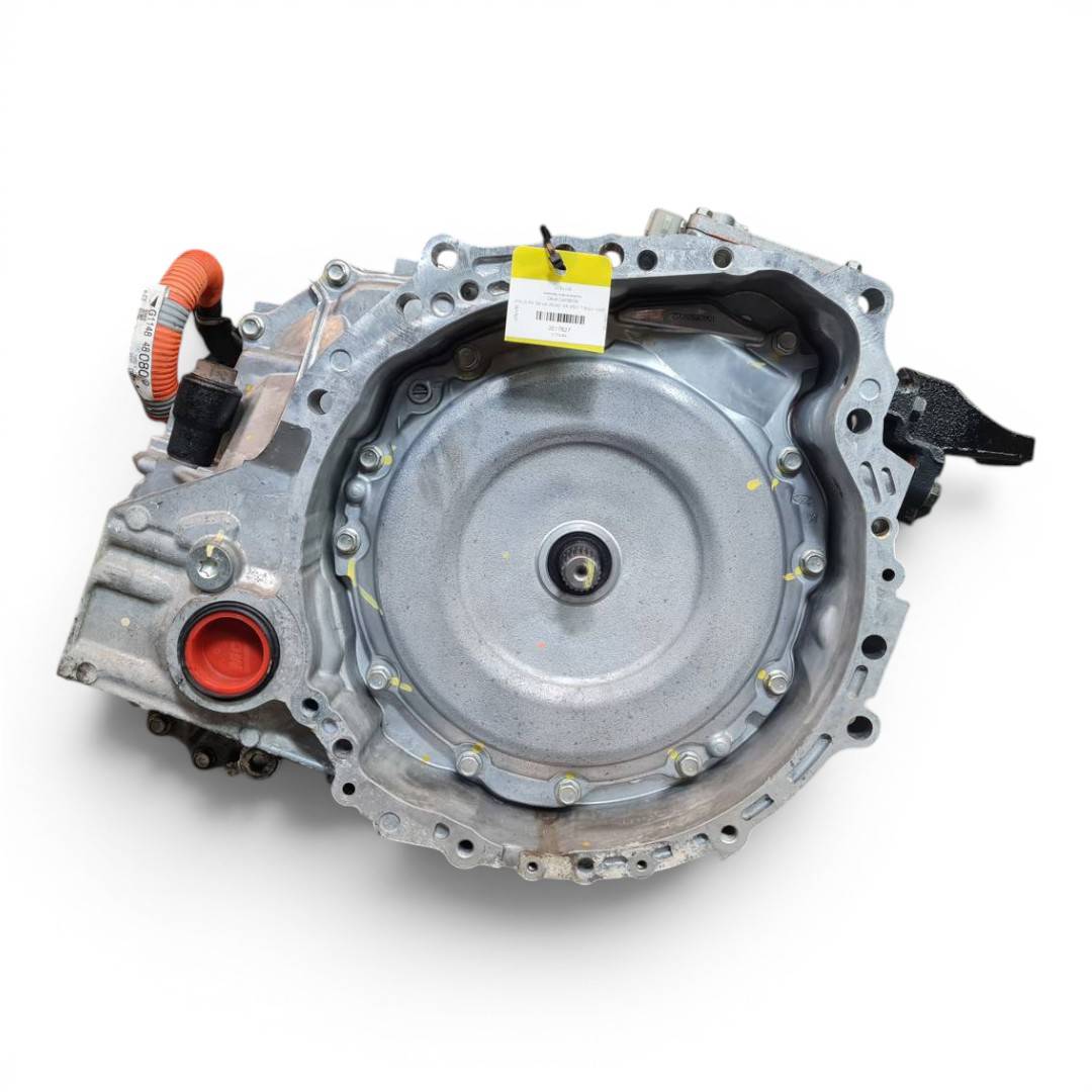 CAJA CAMBIOS - P313L2 - LEXUS - RX Series (AL20)