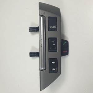 MANDO VOLANTE XPD500800 LAND ROVER RANGE ROVER SPORT (L320) Autodesguaces Alicante