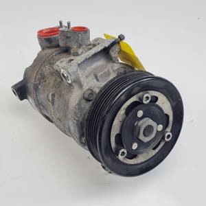 COMPRESOR AIRE ACONDICIONADO 5Q0816803D SEAT IBIZA (6F1) Autodesguaces Alicante