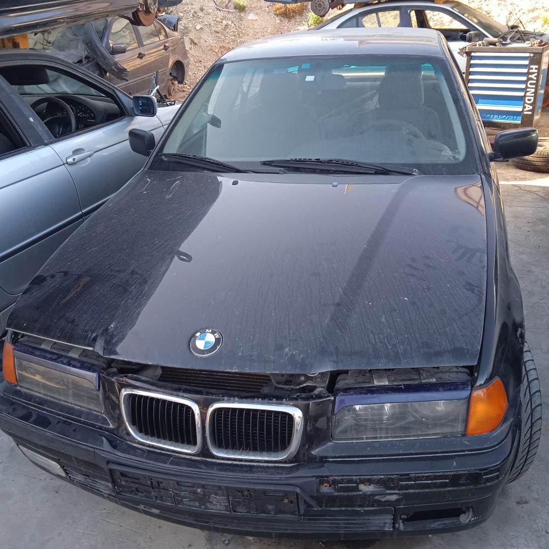 BMW SERIE 3 BERLINA (E36) (1990 - 1998)