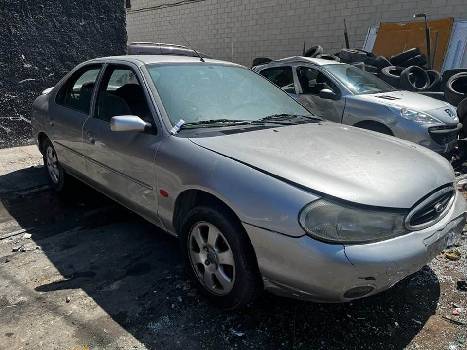 FORD MONDEO BERLINA (GD) (1996 - 2001)