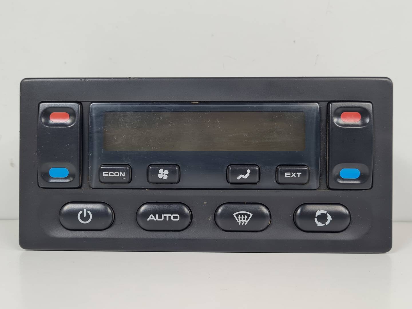 MANDO CLIMATIZADOR - JFC102350 - LAND ROVER - DISCOVERY (LT)