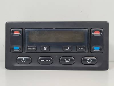 MANDO CLIMATIZADOR JFC102350 LAND ROVER DISCOVERY (LT) Autodesguaces Alicante
