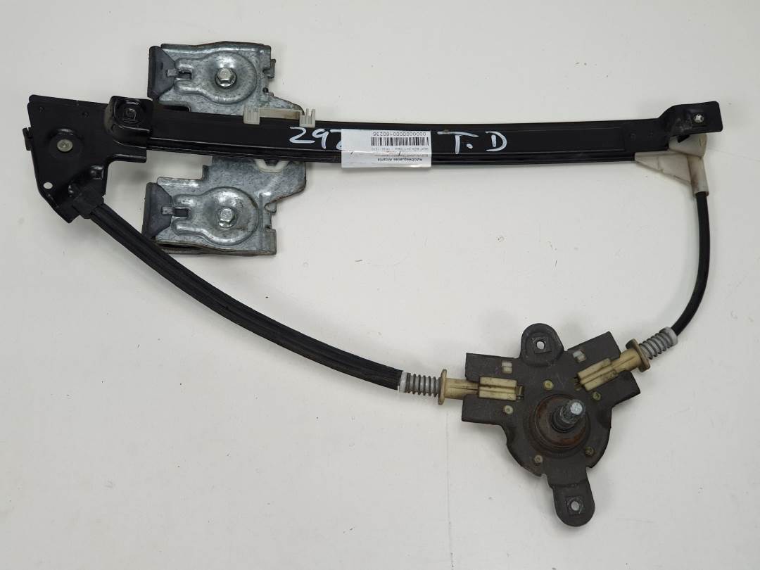 ELEVALUNAS TRASERO DERECHO - SEAT - IBIZA (6K1)
