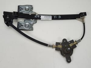 ELEVALUNAS TRASERO DERECHO SEAT IBIZA (6K1) Autodesguaces Alicante