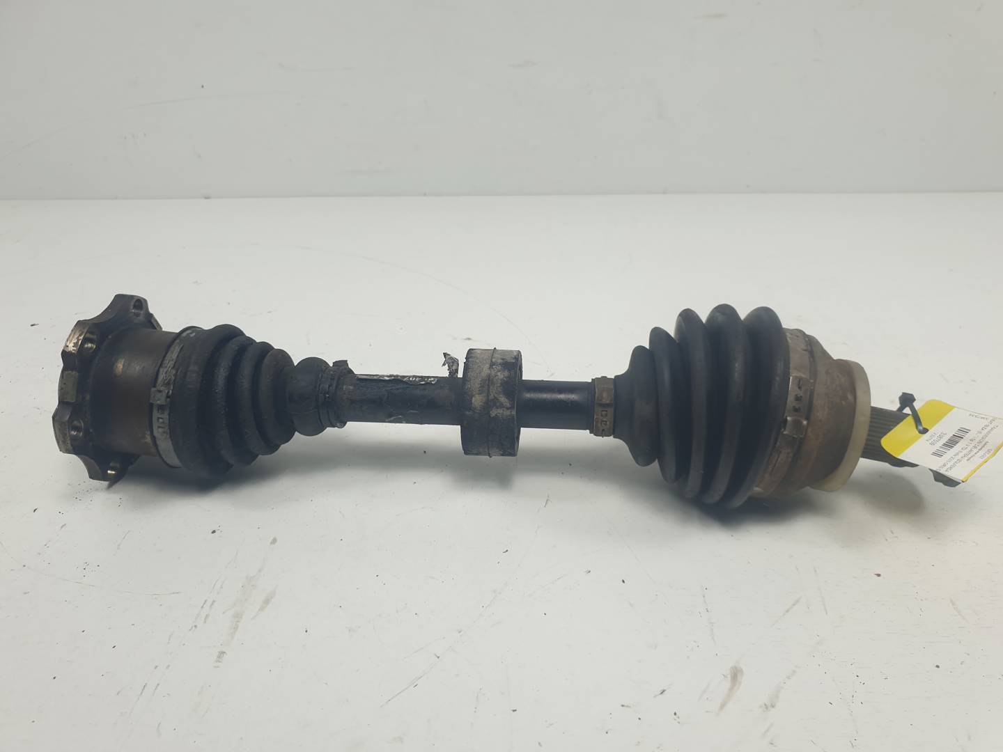 TRANSMISION DELANTERA IZQUIERDA - 6Q0407271BS - SEAT - IBIZA (6L1)