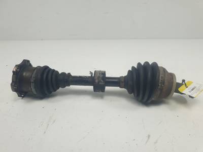 TRANSMISION DELANTERA IZQUIERDA 6Q0407271BS SEAT IBIZA (6L1) Autodesguaces Alicante