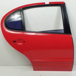 PUERTA TRASERA DERECHA SEAT LEON (1M1) Autodesguaces Alicante