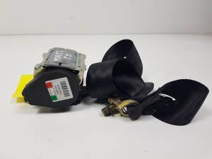 CINTURON SEGURIDAD TRASERO DERECHO 8E5857805D AUDI A4 AVANT (8E) Autodesguaces Alicante