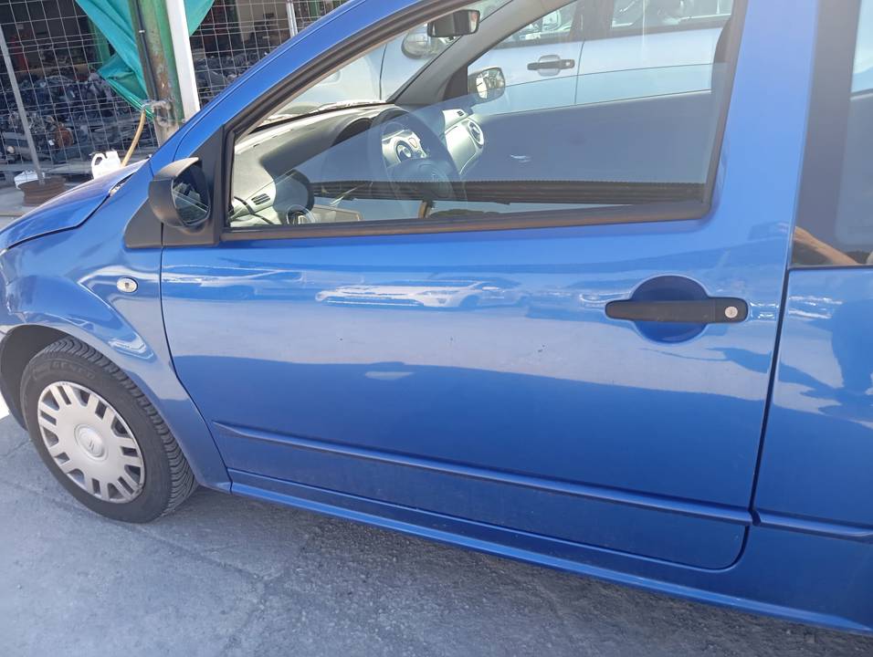 CERRADURA PUERTA DELANTERA IZQUIERDA