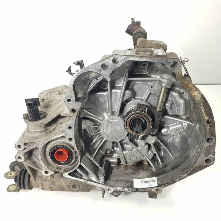 CAJA CAMBIOS - NISSAN - ALMERA TINO (V10M)