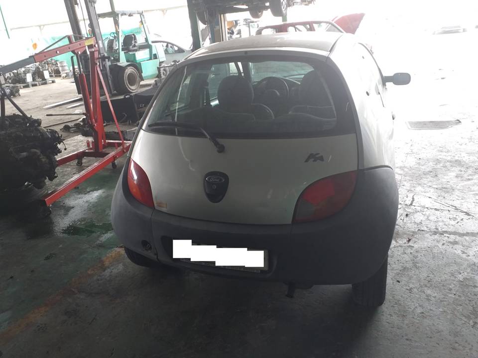 Imagen del vehículo FORD KA (CCQ)