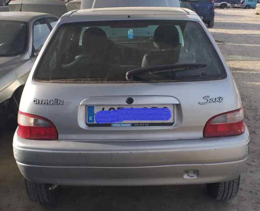 Imagen del vehículo CITROEN SAXO