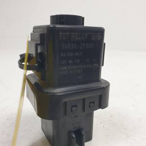 CAJA PRECALENTAMIENTO 368302F000 KIA SORENTO Autodesguaces Alicante
