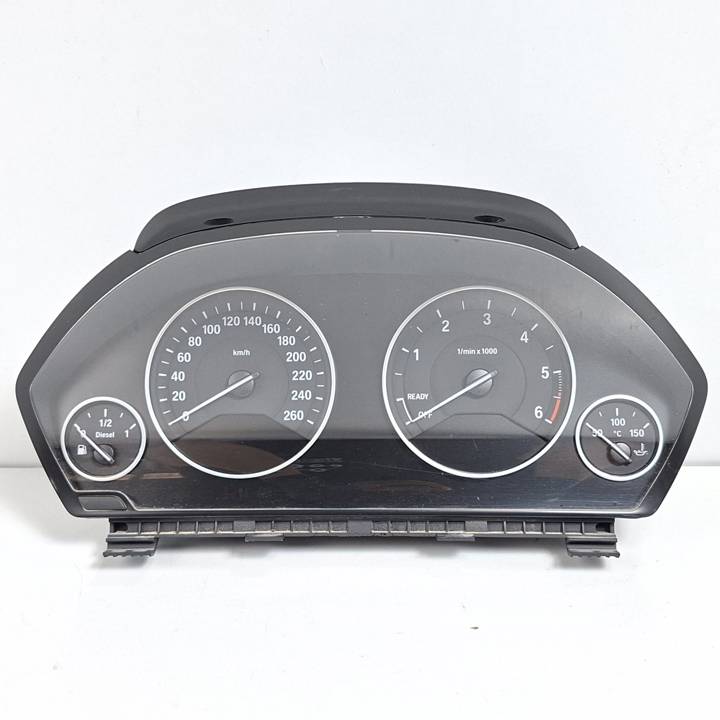CUADRO INSTRUMENTOS 9232895 BMW SERIE 3 TOURING (F31) Autodesguaces Alicante