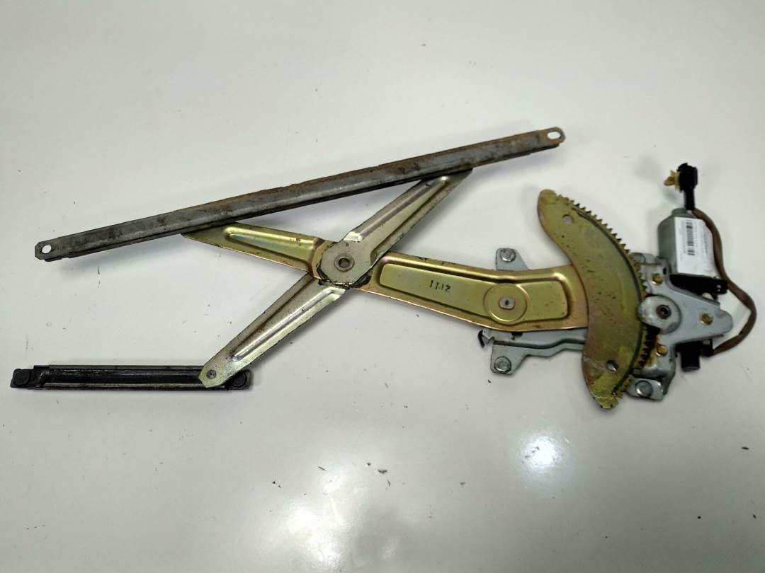 Fensterheber vorne rechts - XH004P0 - KIA - CARENS (FJ)
