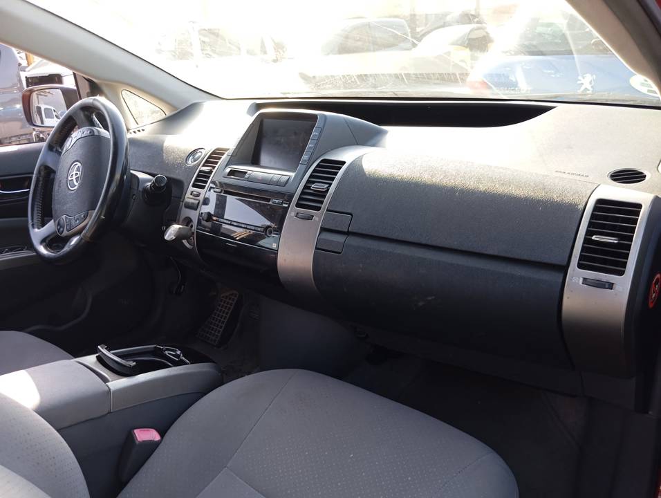 AIRBAG CORTINA DELANTERO IZQUIERDO