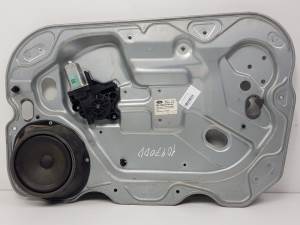ELEVALUNAS DELANTERO DERECHO E521K FORD C-MAX (CB3) Autodesguaces Alicante