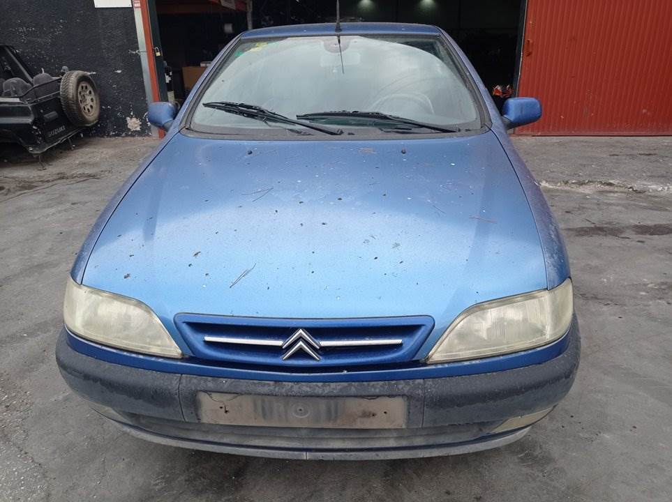 CITROEN XSARA BERLINA (1997 - 2005)