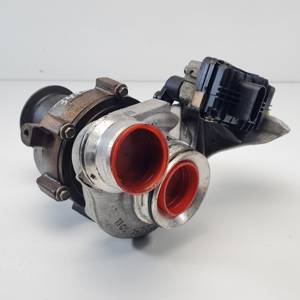 TURBOCOMPRESOR 851947503D BMW SERIE X3 (F25) Autodesguaces Alicante