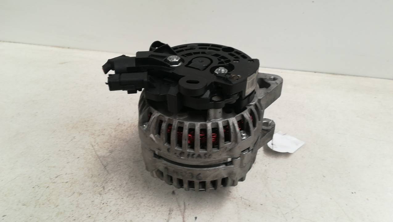 ALTERNADOR