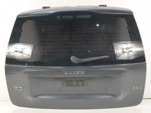 PORTON TRASERO VOLVO V50 FAMILIAR Autodesguaces Alicante