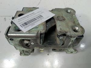 CERRADURA PUERTA DELANTERA DERECHA RENAULT KANGOO (F/KC) Autodesguaces Alicante