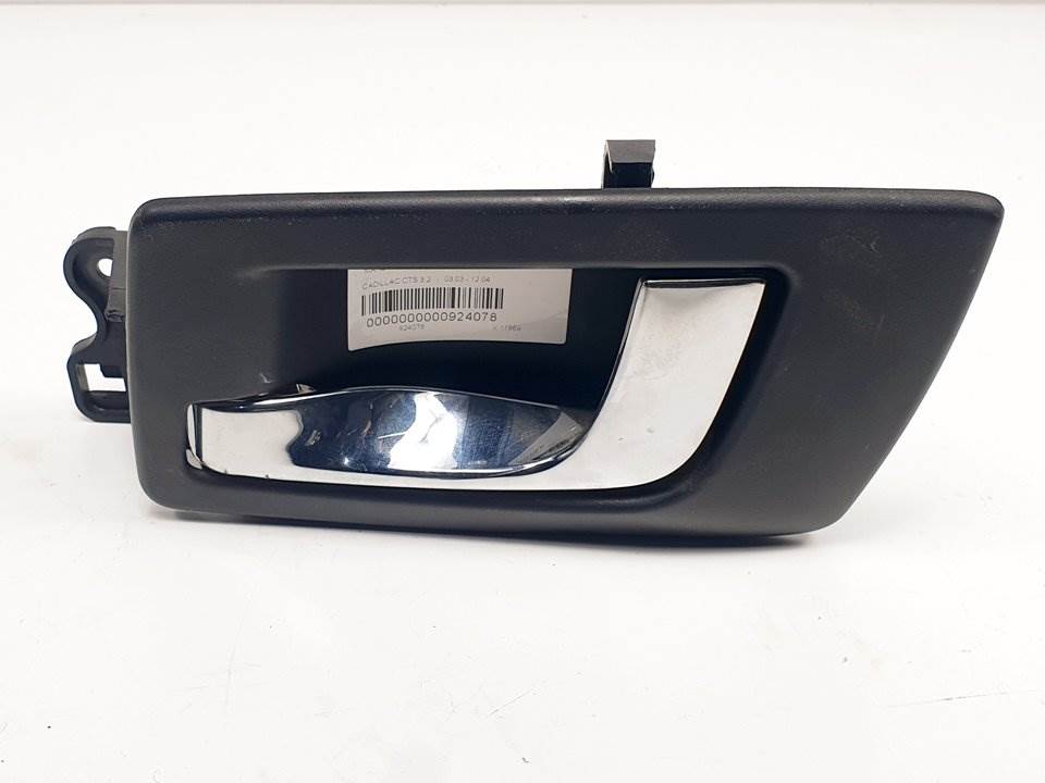 MANETA INTERIOR TRASERA IZQUIERDA - 25759728 - CADILLAC - CTS