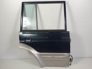 PUERTA TRASERA DERECHA MITSUBISHI GALLOPER (HYUNDAI) Autodesguaces Alicante