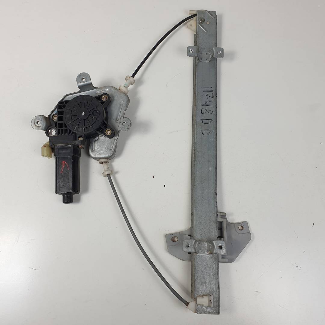 ELEVALUNAS DELANTERO DERECHO - HYUNDAI - ATOS PRIME (MX)